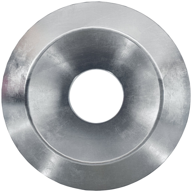 Fischer Deutschl - Unterlegscheibe U-Scheibe 548920 FWC-CS 10,0x35 ZP − 50 Stück