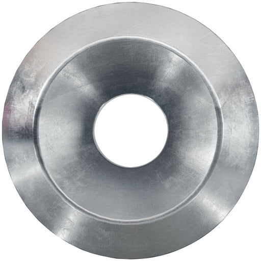 Fischer Deutschl - Unterlegscheibe U-Scheibe 548920 FWC-CS 10,0x35 ZP − 50 Stück