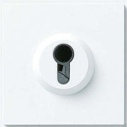 Siedle&Söhne - Funktionsmodul für Türkommunikation Schloss-Modul SM 611-01 DG dgr/gli