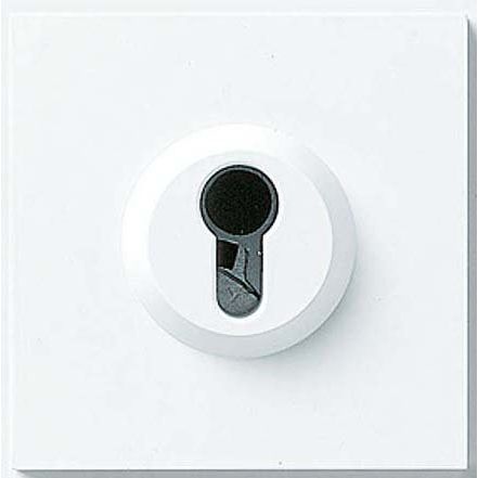 Siedle&Söhne - Funktionsmodul für Türkommunikation Schloss-Modul SM 611-01 DG dgr/gli