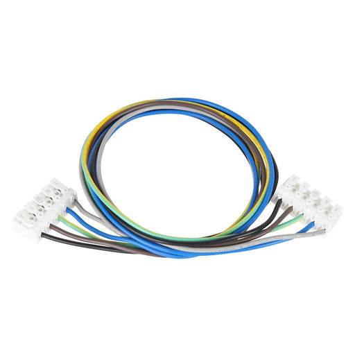Ledvance - Elektrisches Zubehör/Ersatzteile für Leuchten Durchgangsverdrahtungssatz DPHOUS15002LPTH5x2.5 5x2,5, 1,5m, 2-lp