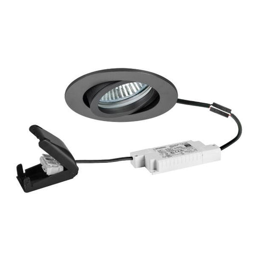 Brumberg Leuchten - Downlight/Strahler/Flutlicht LED-Einbaustrahler 230V 39483643