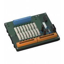 Pepperl+Fuchs Fabrik - Trennschaltverstärker Termination Board HiCTB08-YRS# 236182