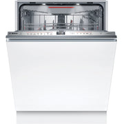 Bosch - Geschirrspüler EB-Geschirrspüler SBV6ZCX16E Serie6,HomeConnect