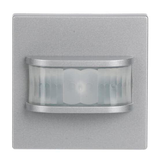 Busch-Jaeger - Bewegungsmelder-Sensor Komfortsensor 62762-83-WL WL m. Selectlinse