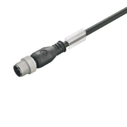 Weidmüller - Konfektioniertes Sensor-Aktor-Kabel Kabel SAIP-M12G-4-1.5U Einseitig offen, M12