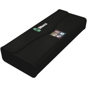 Wera - Werkzeugset Wartungs-Werkzeug-Set 0517833 35-teilig