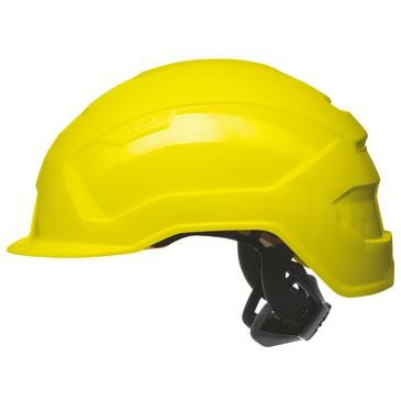 Uvex - Schutzhelm uvex pronamic E-S-WR gelb 9730131