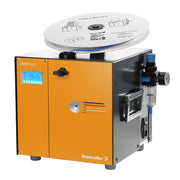 Weidmüller - Abisolier- und Crimpautomat Crimp-/Abisolierautomat CRIMPFIX R elektropneumatisch