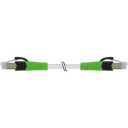 Murrelektronik - Patchkabel Kupfer Industrie Ethernetkabel 7000-74701-7770200 gr, 2m