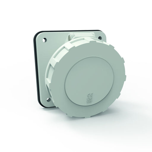 Bals Elektrotech - CEE-Anbausteckdose (IEC 60309) CEE-Anbausteckdose 120280