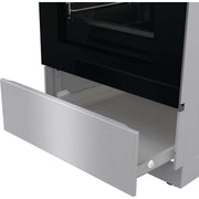 Gorenje - Herd Elektroherd GECS5C70XPA Heissluft,70L