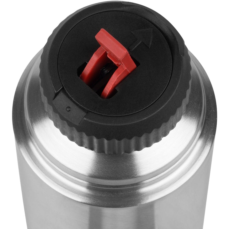 Emsa - Zubehör/Ersatzteile für Kleingeräte Isolierflasche SENATOR eds 0,7L Edelstahl,0,7L − 4 Stück