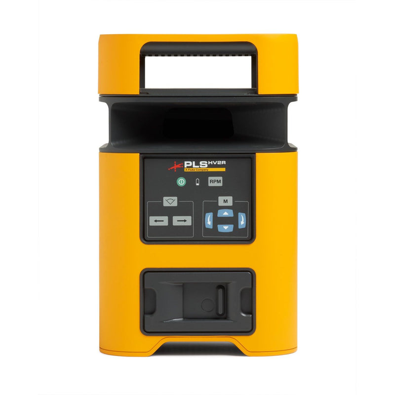 Fluke - Messlaser Rotationslaser PLS HV2R Z rot
