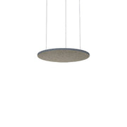 Zumtobel Group - Mechanisches Zubehör/Ersatzteile für Leuchten Akustikelement SLOIN R AE #22172663
