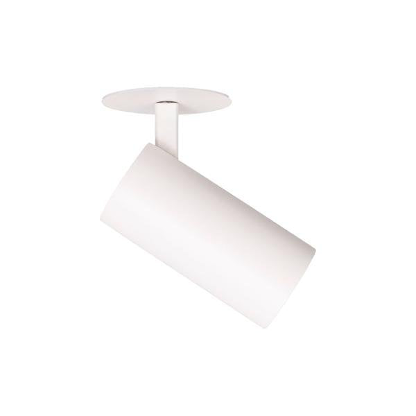 Brumberg Leuchten - Downlight/Strahler/Flutlicht LED-Halb-EB-Richtstrahler 88776183 230V, 60Gr., 3000K
