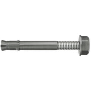 Fischer Deutschl - Einschlaganker Nagelanker FNA II 6x30 M6/5A4 − 50 Stück