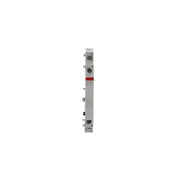 ABB Stotz S&J - Installationsrelais Hauptkontaktmodul E298-16-20 16 A, 250 VAC, 9mm