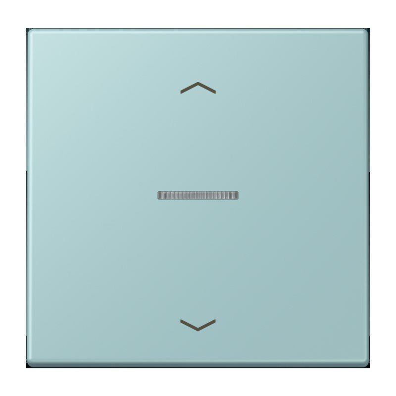 Jung - Bedienelement intelligent eNet Taster Standard 1fach FM LC 1700 P 214