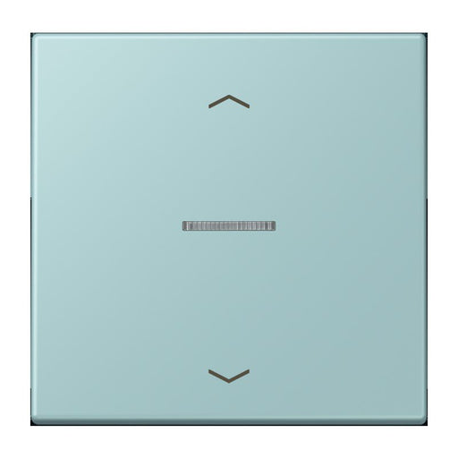Jung - Bedienelement intelligent eNet Taster Standard 1fach FM LC 1700 P 214