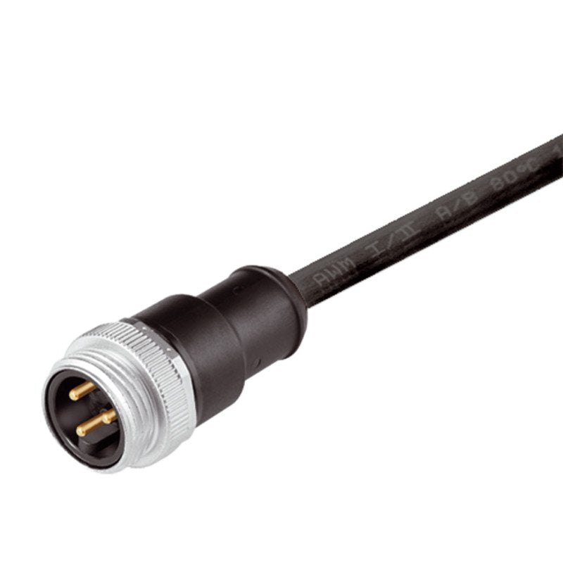 Weidmüller - Konfektioniertes Sensor-Aktor-Kabel Kabel SAIL-7/8G-4-3.0U Einseitig offen,7/8"