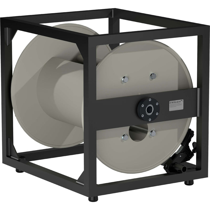 Schill - Kabeltrommel Bühnenkabeltrommel SK 460.250.460 Alu