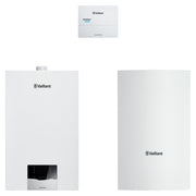 Vaillant - Zubehör/Ersatzteile für Gasheizkessel Paket 1.653/2 ecoTEC plus 8000013883