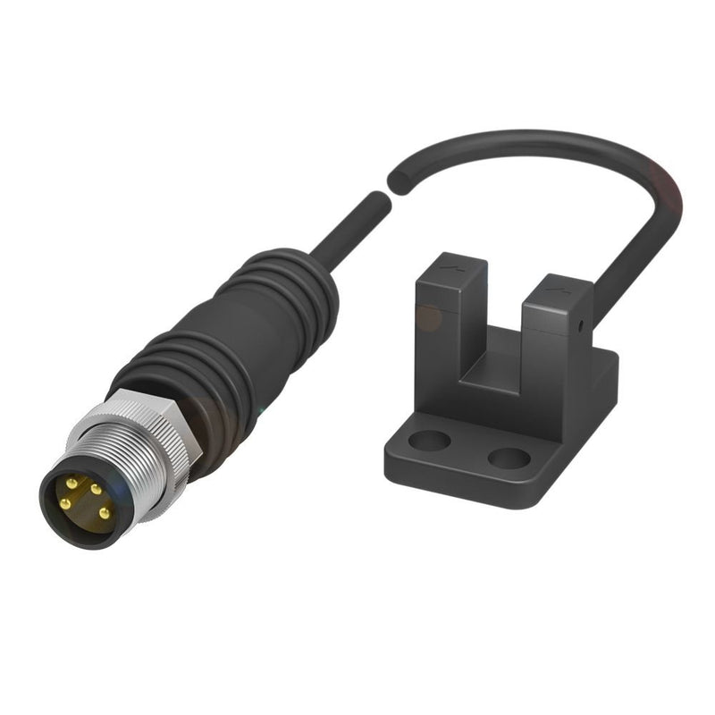 Balluff - Gabellichtschranke Optoelektronischer Sensor BGL 5M-001-V#BGL006T