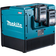 Makita - Mikrowellengerät Akku-Mikrowelle MW001GZ 40V max. 350/500 W