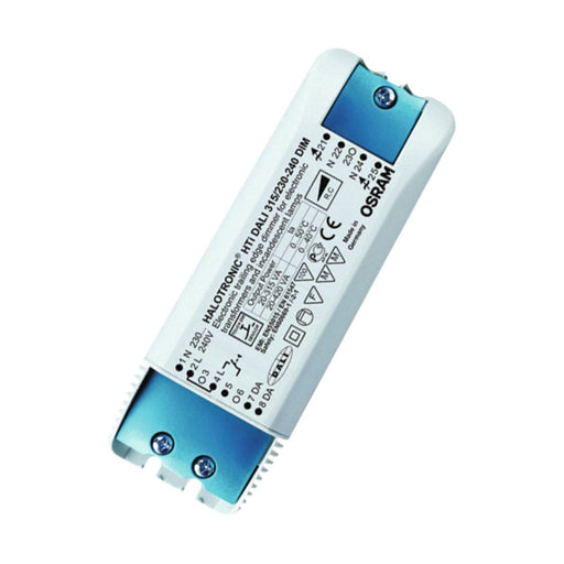 OSRAM BETRIEBSGERÄTE - Lichtregelsystemkomponente Phasenabschnittsdimmer HTIDALI315/220240DIM