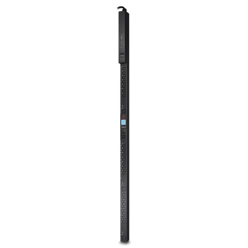 APC - Power distribution unit (PDU) Metered Rack PDU 2G AP8653 Steckdosenleiste