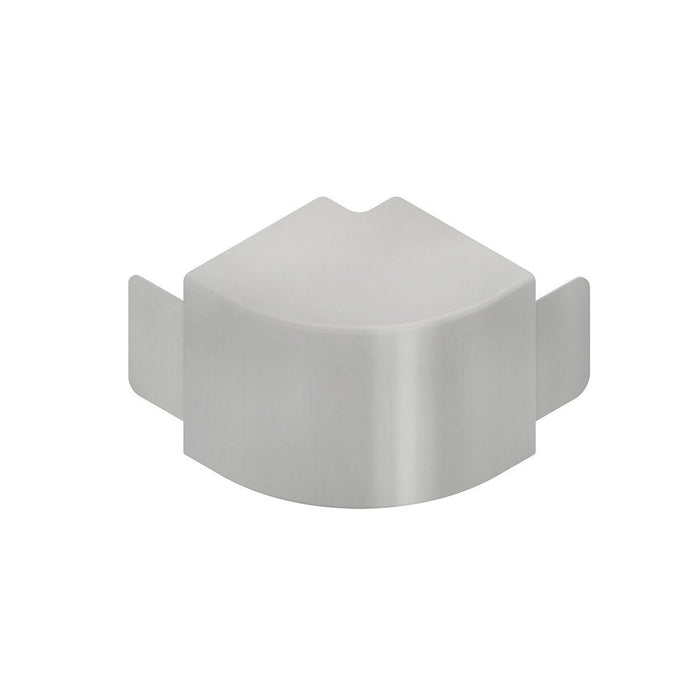 HKL - Außeneck für Leitungsführungskanal Außeneck lgr A4060.8 − 2 Stück
