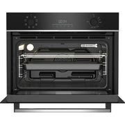 Beko - Backofen EB-Backofen BBCM13300X Simple Steam