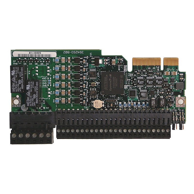 Rockwell - Zubehör/Ersatzteile für Frequenzregler E/A-OPT. 24V M.2RELAIS AUS 20-750-2262C-2R G