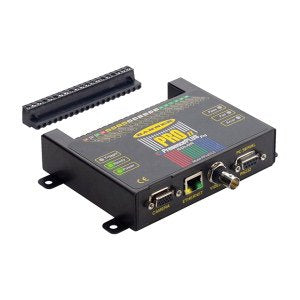 Turck - Zubehör/Ersatzteile für Kamera (Überwachungssystem) Pro-Kontroller PPROCTL1.3 Bildverarbeitung
