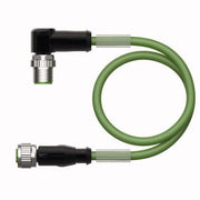 Turck - Rundsteckverbinder, feldkonfektionierbar (Industriesteckverbinder) Verbindungsleitung WSSD-RKSD-4416-2M