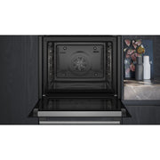 Siemens - Backofen EB-Backofen bC +Auszug PQ579ABSHB HB578GBS3+HZ538000
