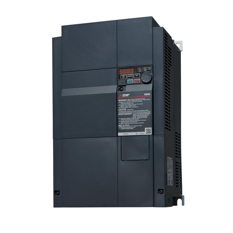 Mitsubishi Electric - Frequenzumrichter =< 1 kV Umrichter FR-E840-0440-4-60 Pn: 22-30kW3x380-480