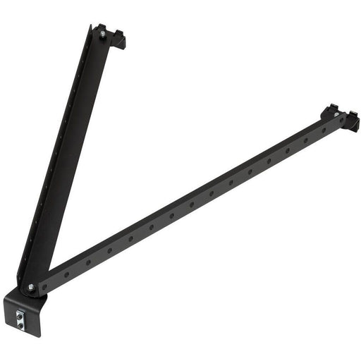 Vogels - Halterung für Audio-/Videosysteme Curved Wandhalter Basisset PFA9141 sw Barco UniSee,lang