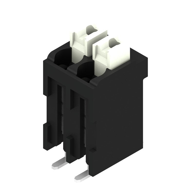 Weidmüller - Leiterplattenklemme Leiterplattenklemme LSF-SMD 3#1250360000 3.50mm − 235 Stück