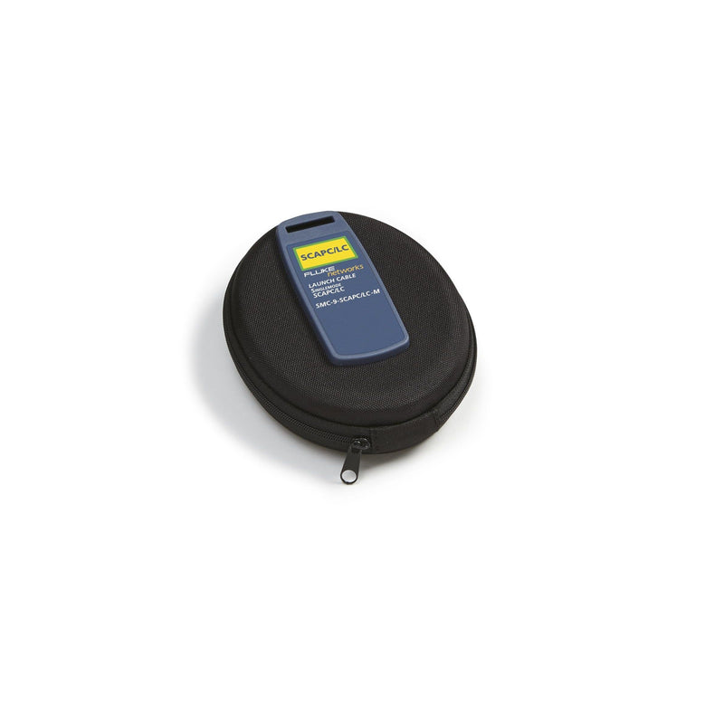 Fluke Networks - Patchkabel LWL Singlemode-Vorlaufkabel 5235223 9µm (160m)