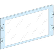 Schneider Electric - Frontplatte (Schaltschrank) Frontplatte PrismaSeT-P LVS03345 Sichtfenster B=650mm