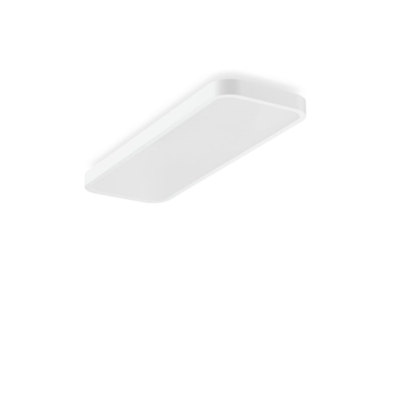 RZB - Decken-/Wandleuchte LED-Wand-u.Deckenleuchte 312708.002.1.76 840, DALI, ws
