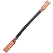 DEHN - Erdungsfestpunkt Kupfer-Kabel-Erdungsbrücke DBEB10FLEX/EBS150319 H07V-K beidseitig