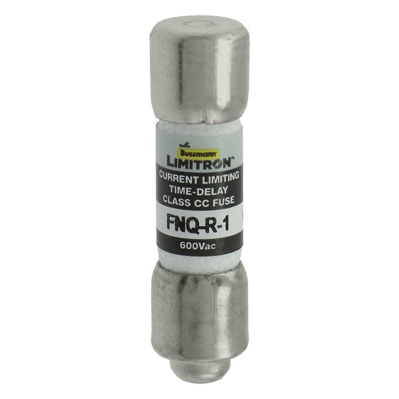 Eaton - HRC-Sicherung Sicherungseinsatz FNQ-R-1 1 A, AC 600 V − 10 Stück