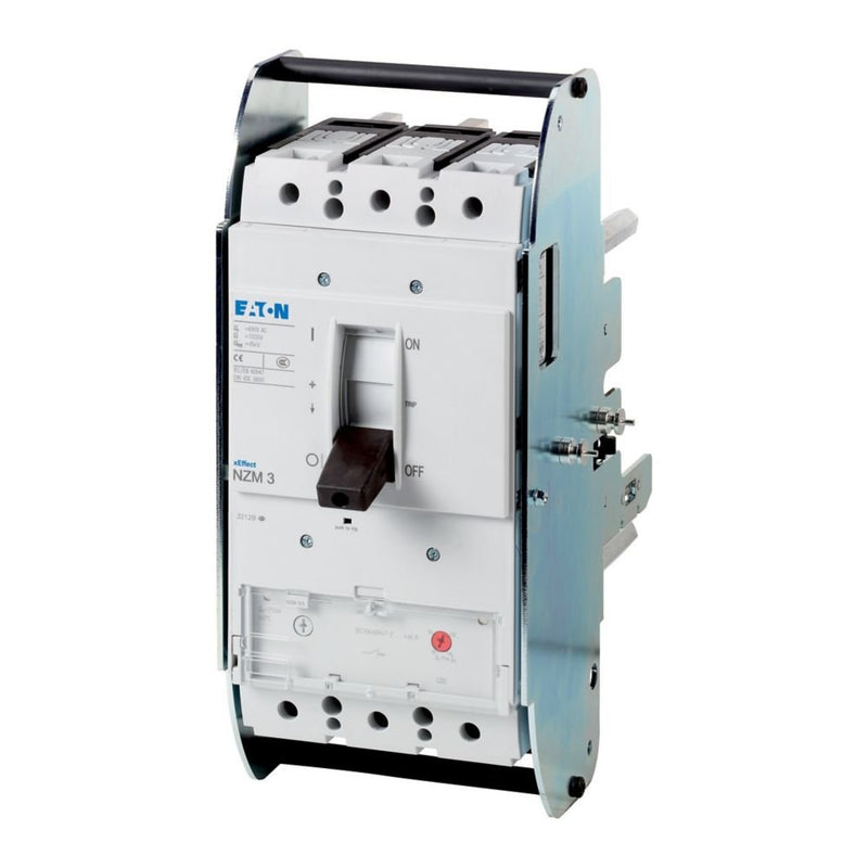 Eaton - Leistungsschalter für Motorschutz Leistungsschalter 3polig NZMH3-S250-AVE 250A Einschub
