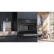 Siemens MDA - Backofen Kompaktbackofen CB734G1B1 IQ700