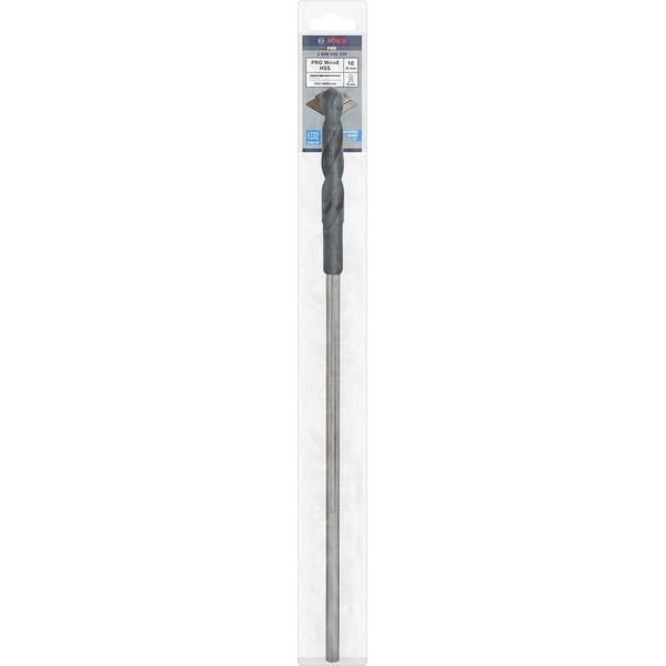 Bosch - Bohrer PRO Wood HSS 2608596339 Installationsbohrer