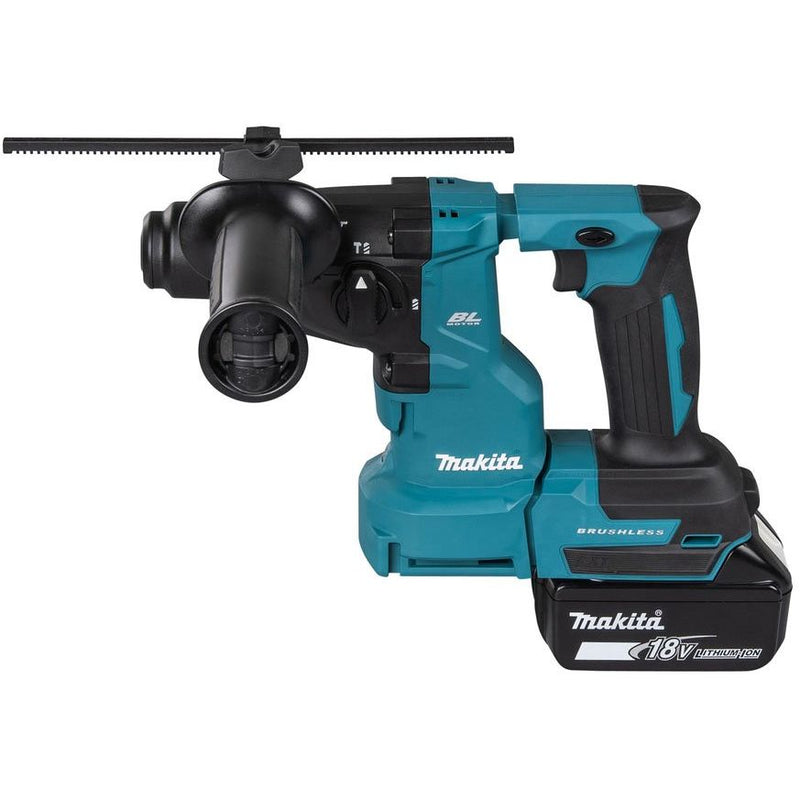 Makita - Bohrhammer (Akku) Akku-Kombihammer DHR183Z für SDS-PLUS 18V