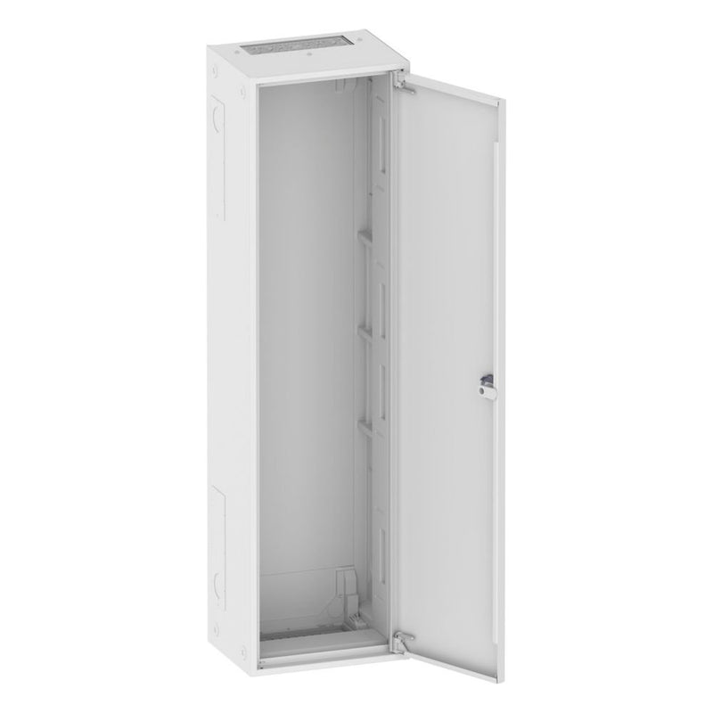 Eaton - Zähler-Leergehäuse Leergehäuse ZSD-G17/31 G 1/7
